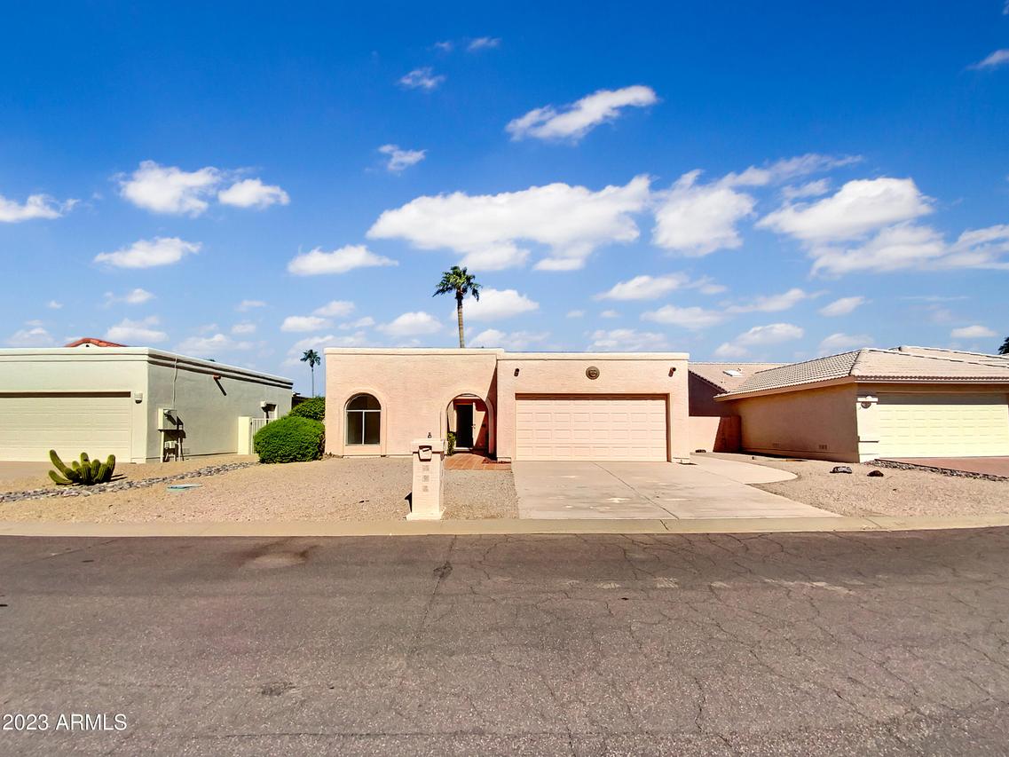10544 E Sunnydale Dr., Sun Lakes, AZ 85248