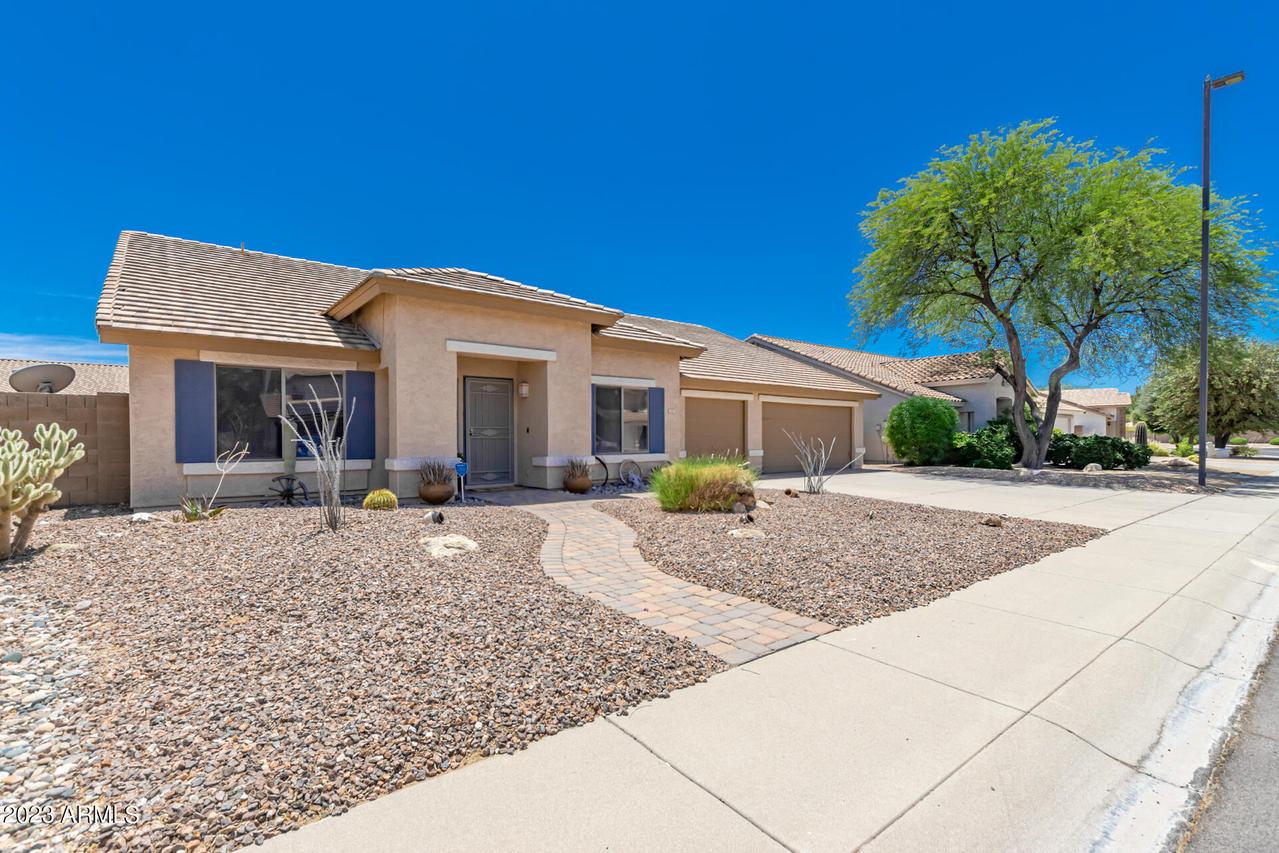 1151 E Shannon St., Gilbert, AZ 85295