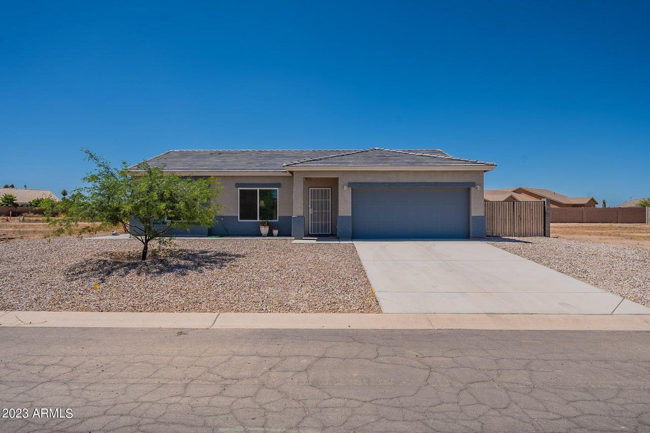 11011 W Guaymas Dr., Arizona City, AZ 85123