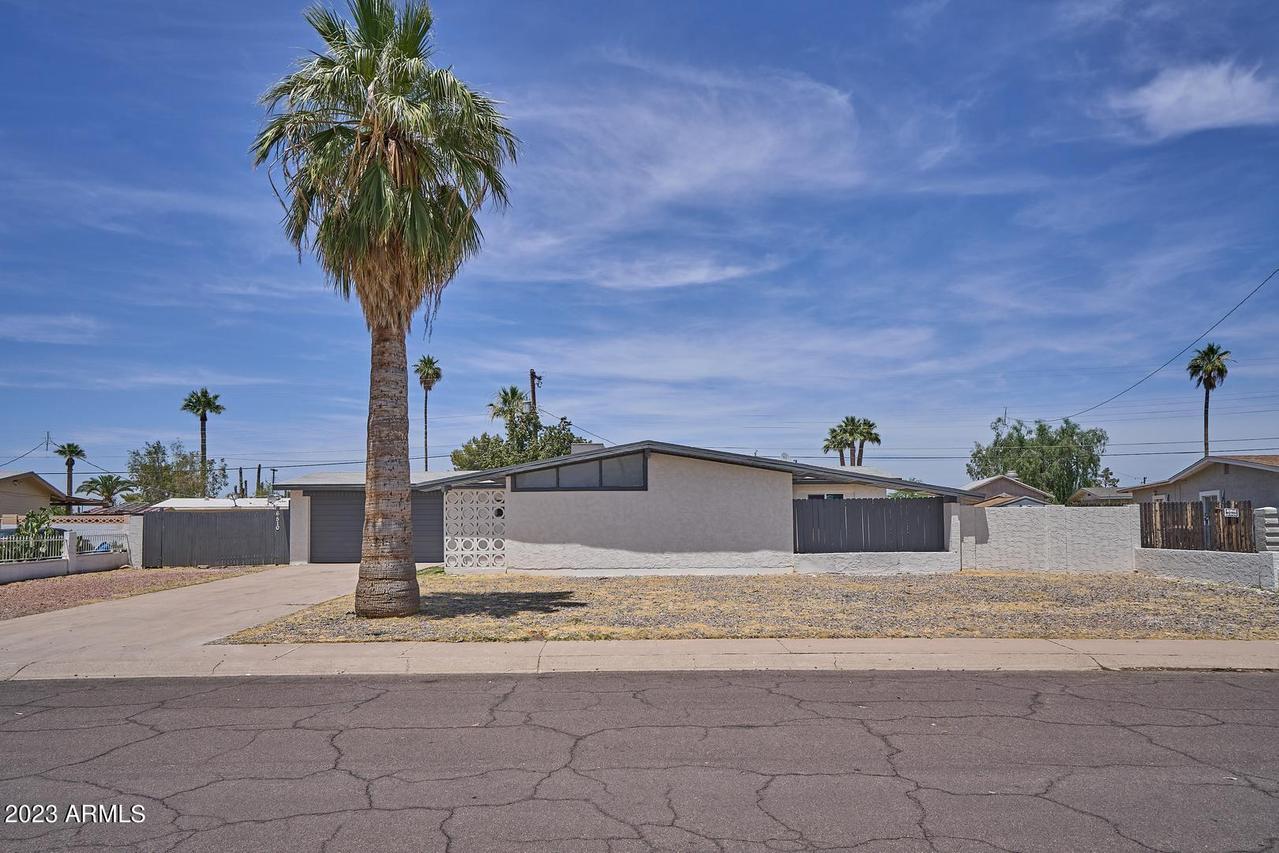 6510 W Windsor Blvd., Glendale, AZ 85301