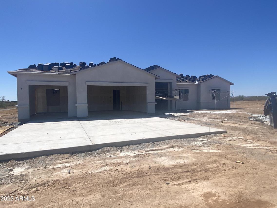 29134 N 254th Ave., Wittmann, AZ 85361