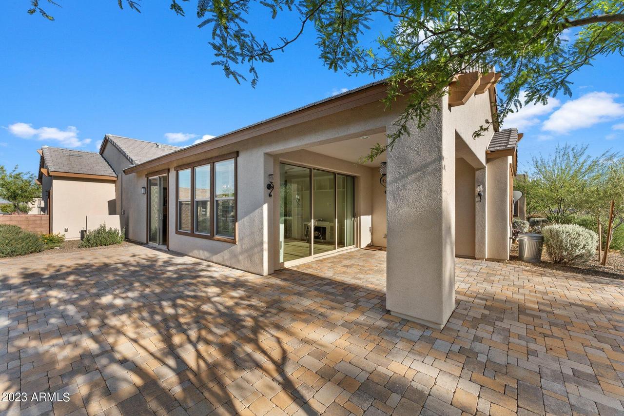 3896 Goldmine Canyon Way, Wickenburg, AZ 85390