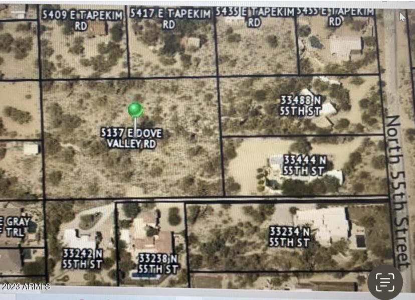 5137 E Dove Valley Rd. #-, Cave Creek, AZ 85331