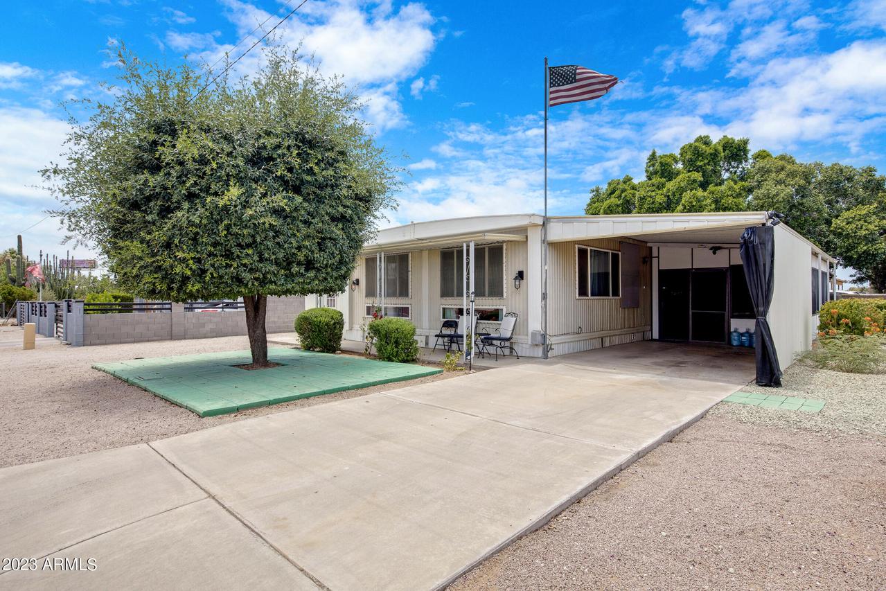 146 N 90th St., Mesa, AZ 85207