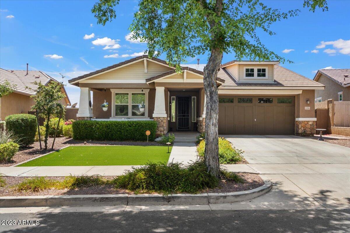 21086 W Wycliff Dr., Buckeye, AZ 85396