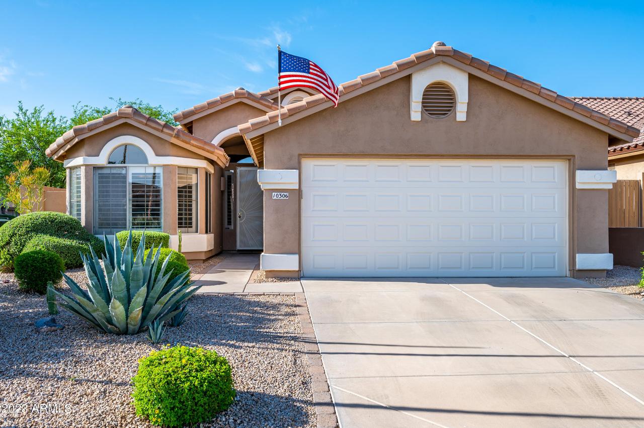 10306 E Karen Dr., Scottsdale, AZ 85255