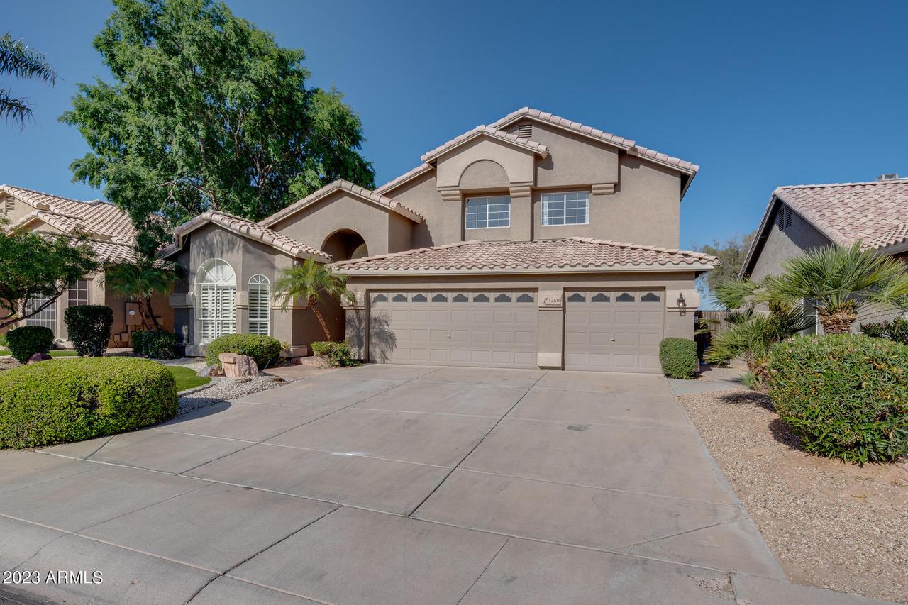 1260 N Conner Ave., Gilbert, AZ 85234