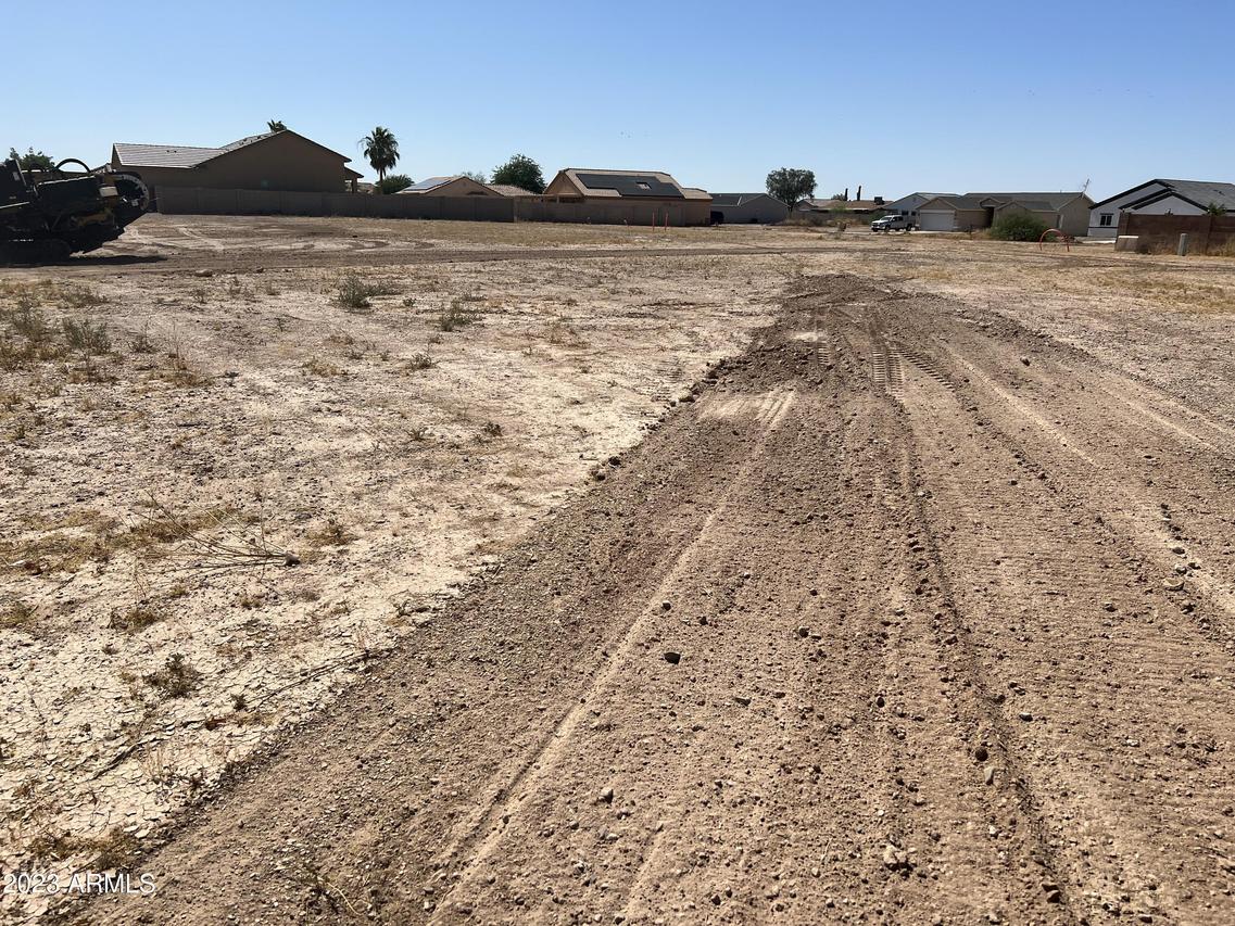 10580 & 10600 W. Monaco Blvd. #707, Arizona City, AZ 85123