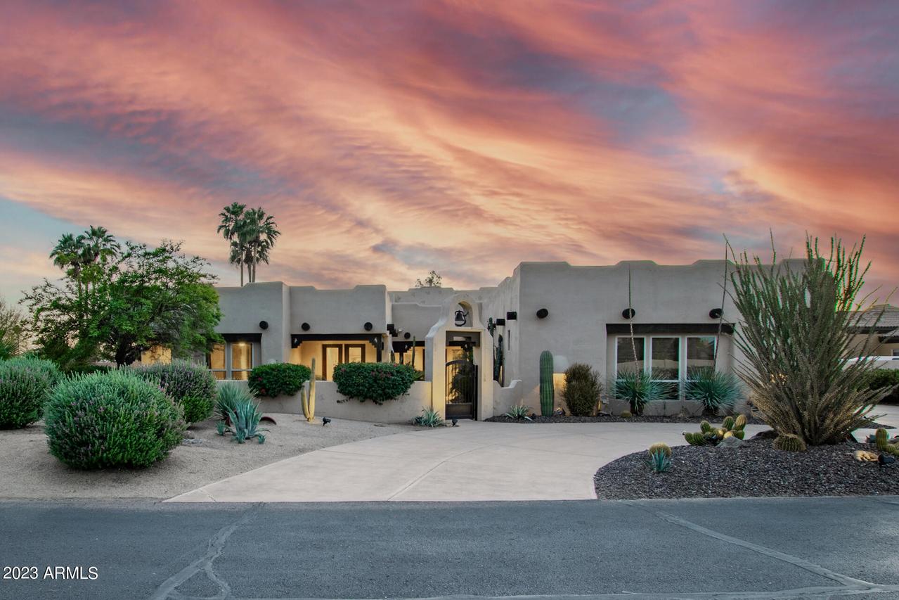 5516 N 180th Ln., Litchfield Park, AZ 85340