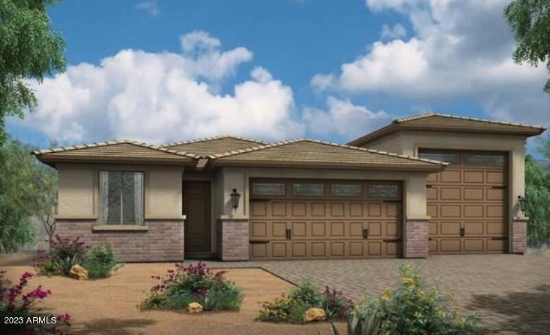 29318 N 224th Dr., Wittmann, AZ 85361