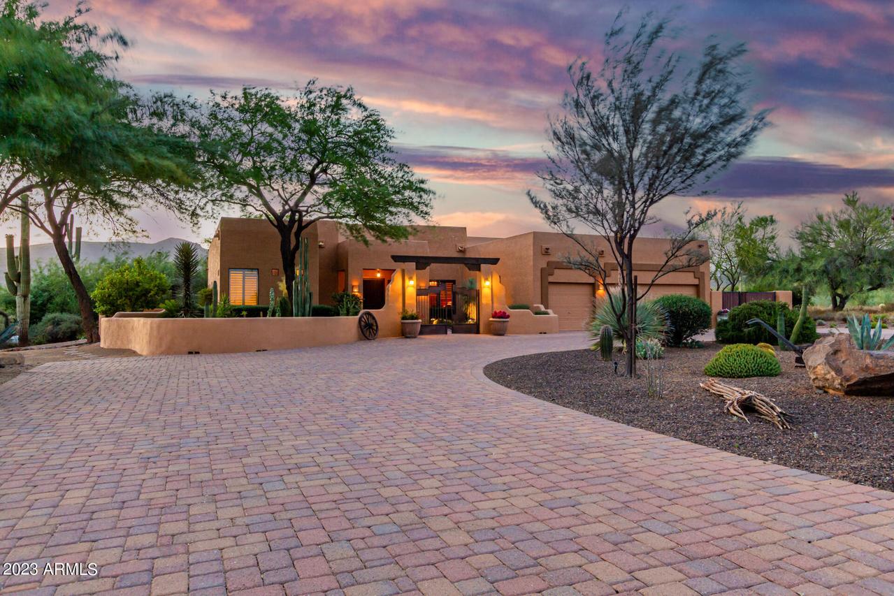 41232 N Canyon Springs Dr., Cave Creek, AZ 85331