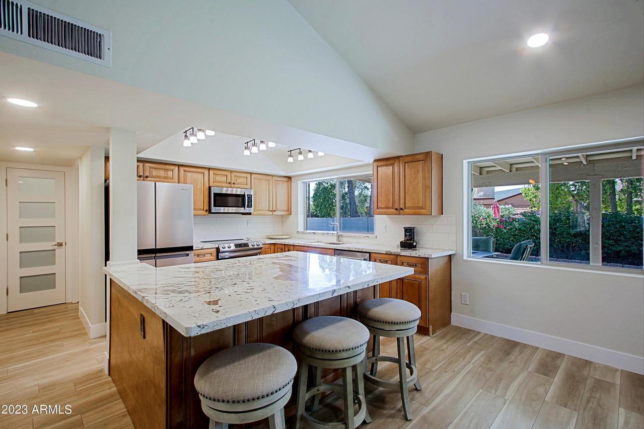 7014 N Via Del Paraiso, Scottsdale, AZ 85258