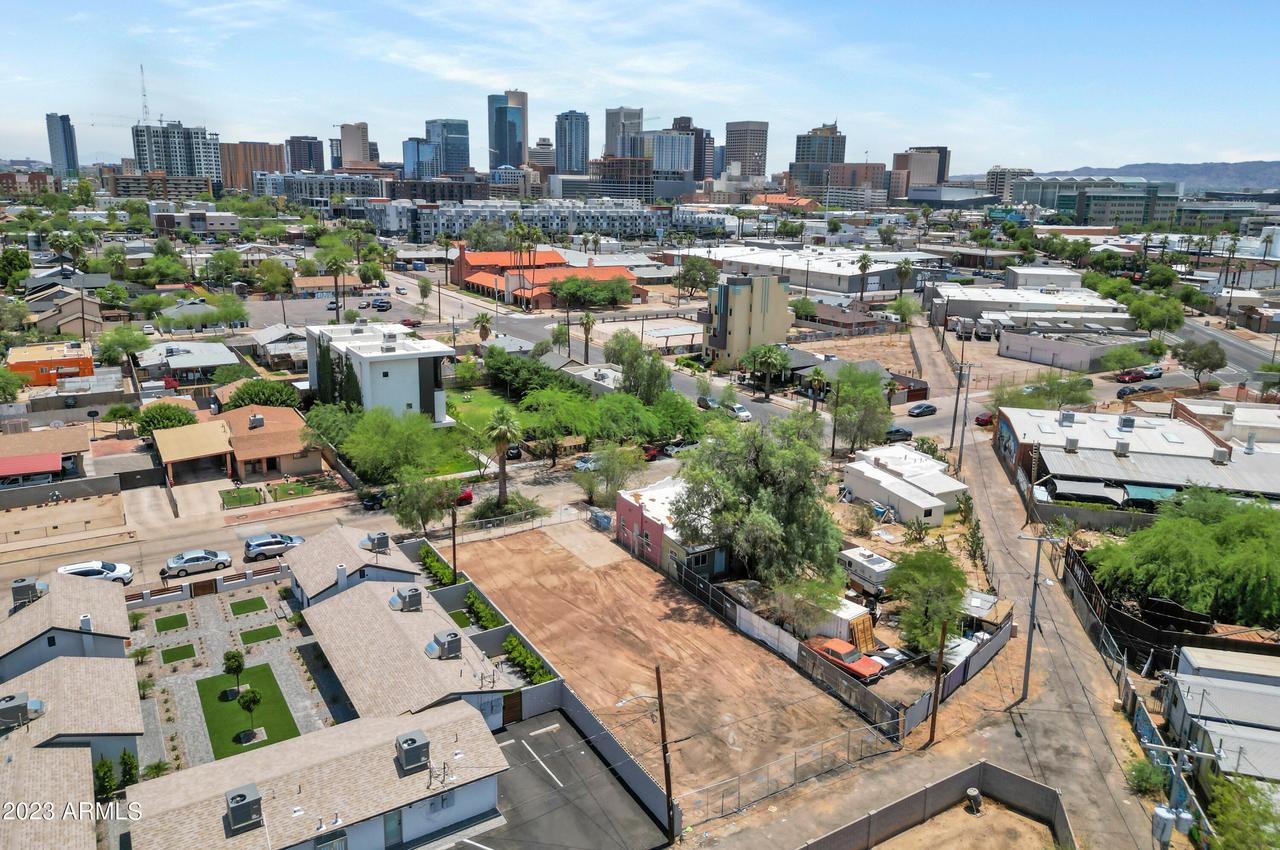 610 N 10th Ave. #20, Phoenix, AZ 85007