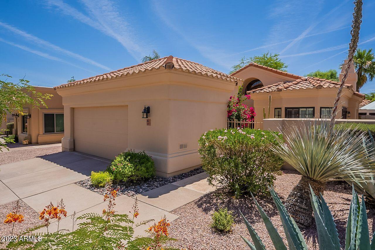 16823 E Eider Ct., Fountain Hills, AZ 85268