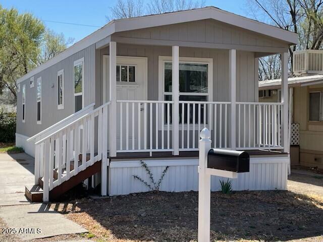 689 Whipple St. #9, Prescott, AZ 86301