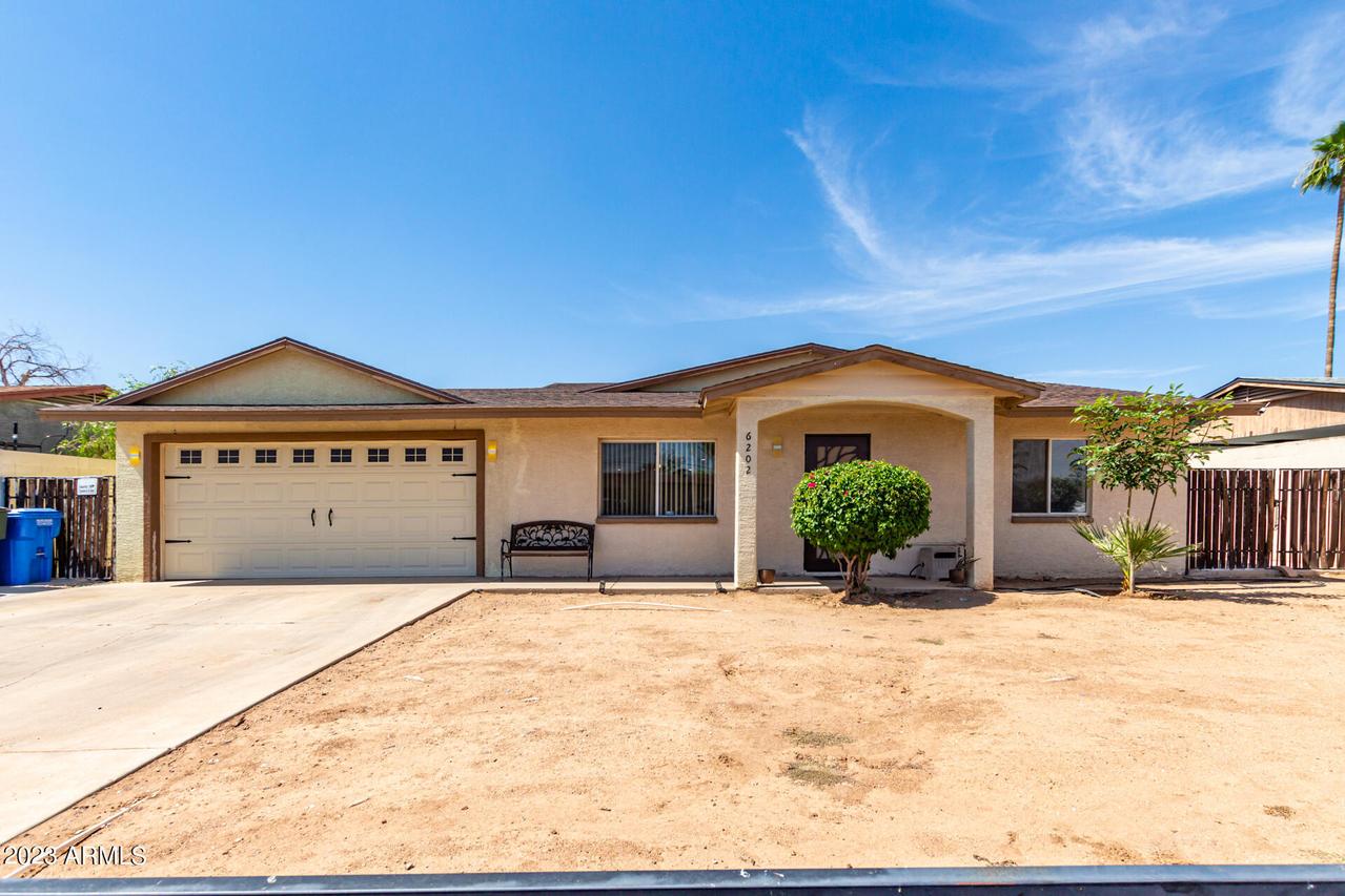 6202 W Osborn Rd., Phoenix, AZ 85033