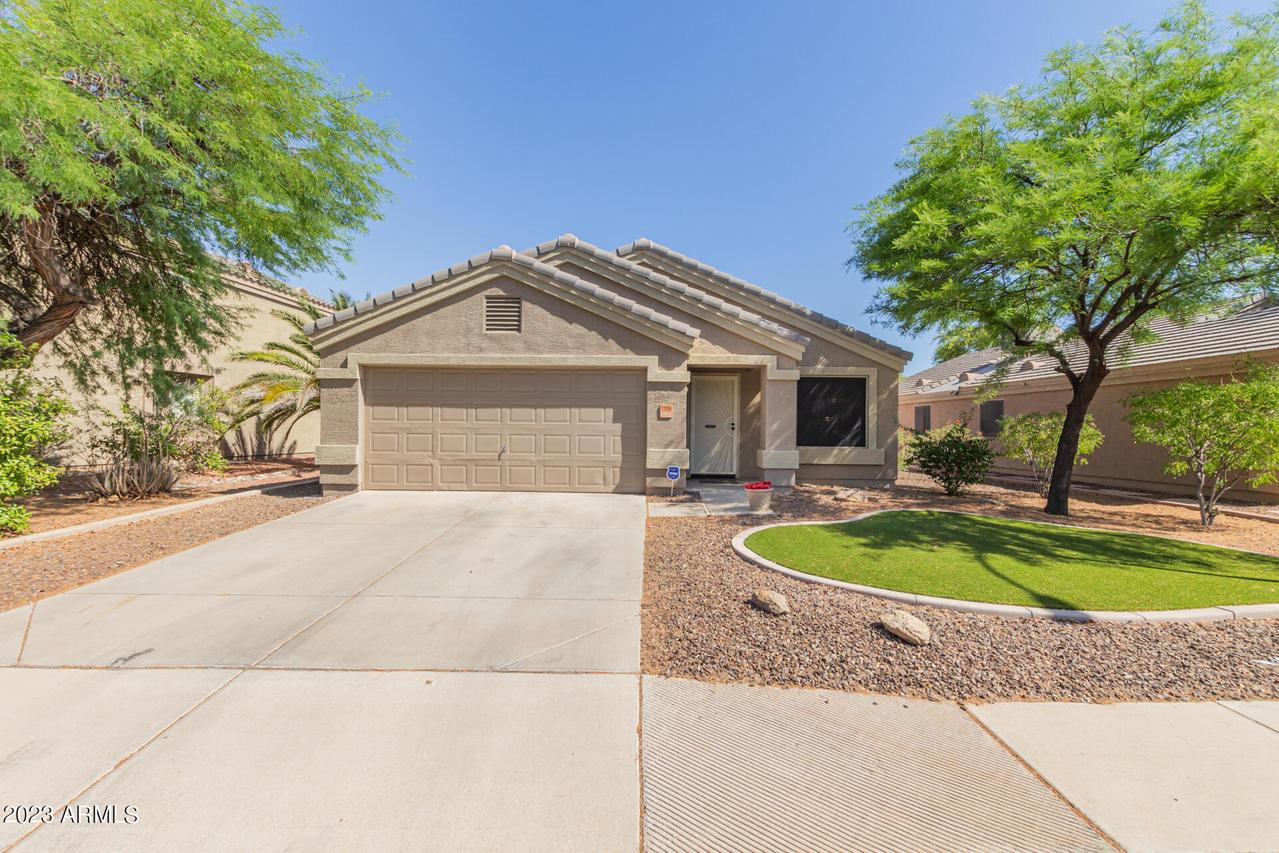 12559 W Lisbon Ln., El Mirage, AZ 85335