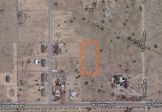 34XXX SW Dobbins Rd. #-, Tonopah, AZ 85354