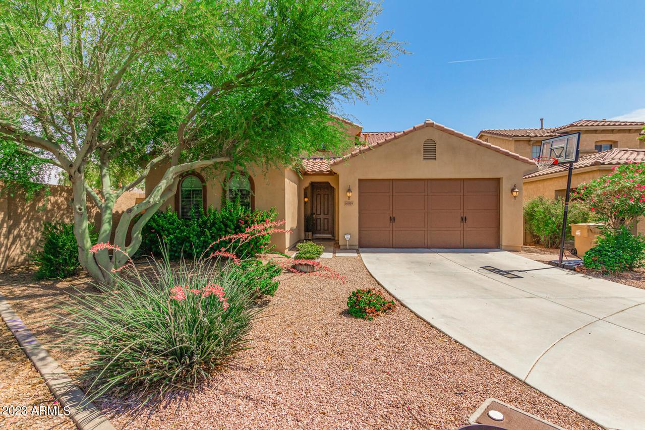 16959 W Hammond St., Goodyear, AZ 85338
