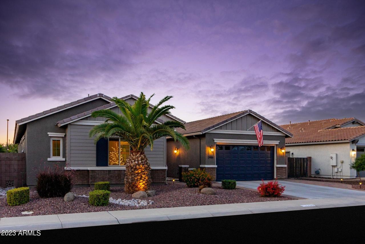 2486 E Orleans Dr., Gilbert, AZ 85298