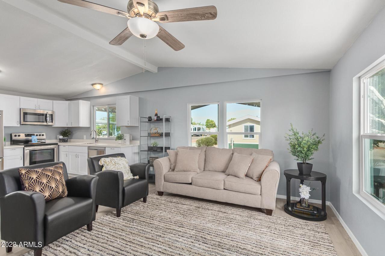 320 E Mckellips Rd. #69, Mesa, AZ 85201