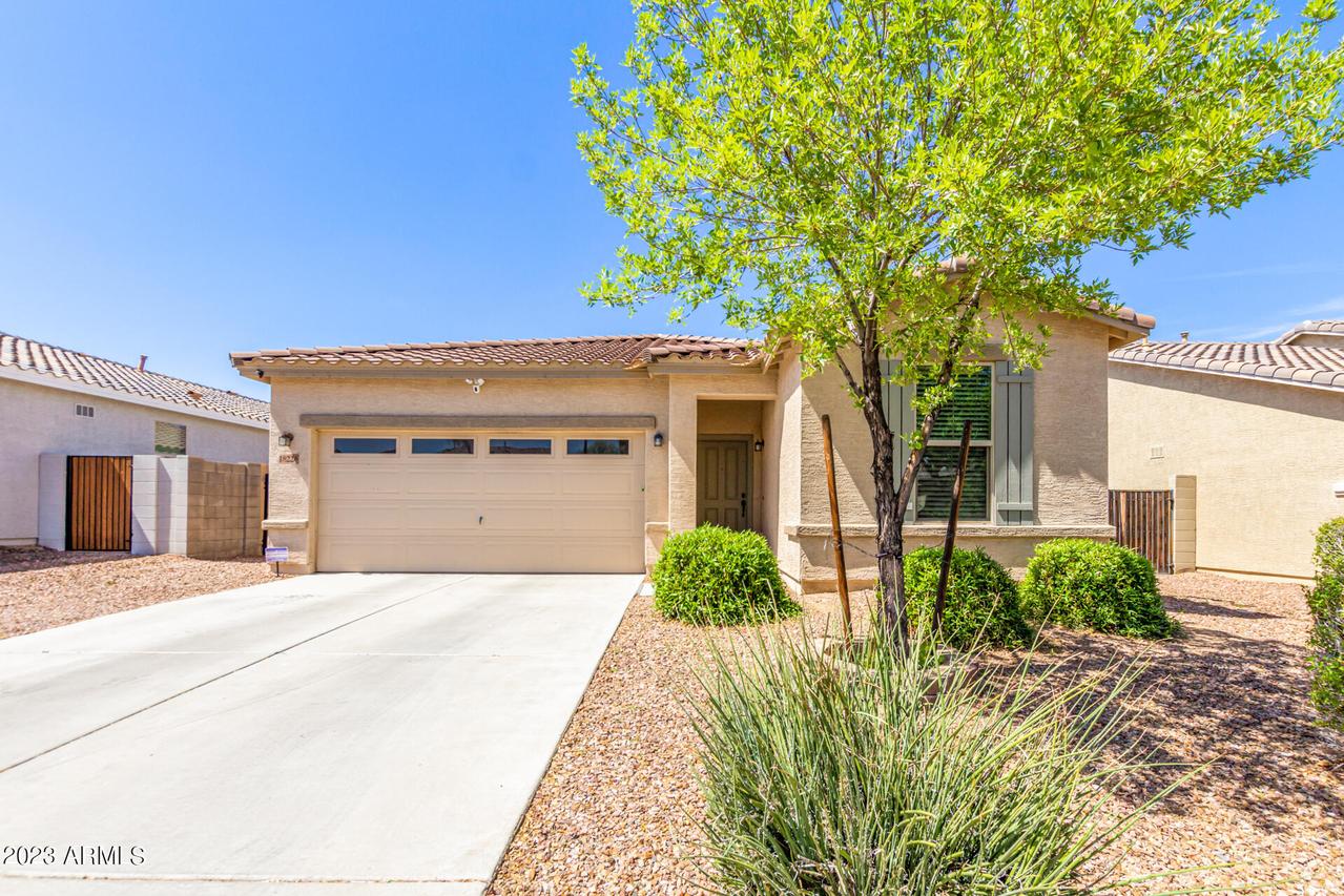 18226 W Sunnyslope Ln., Waddell, AZ 85355