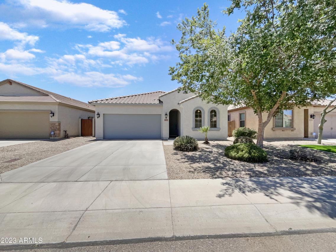 4121 E Alamo St., San Tan Valley, AZ 85140
