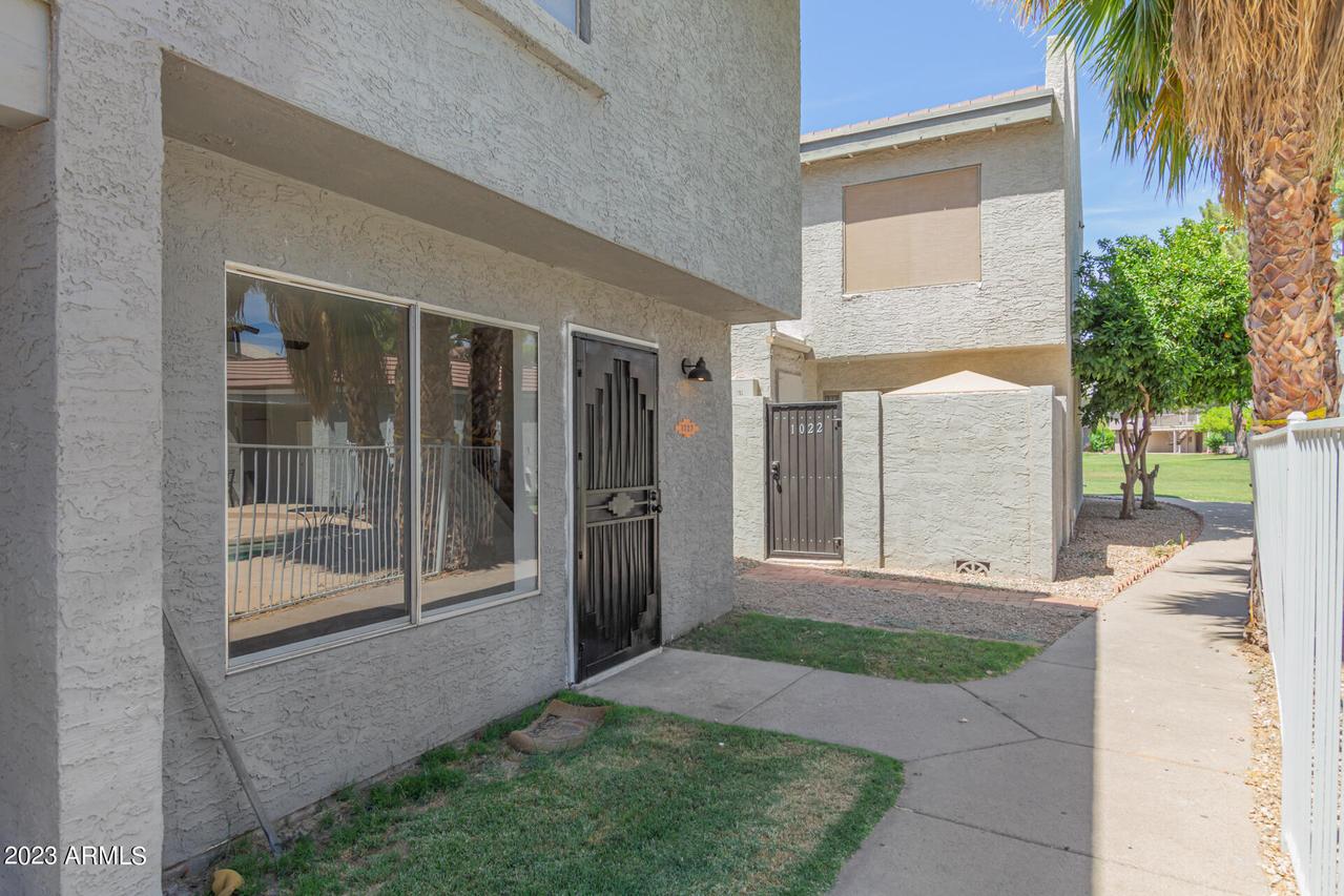 19601 N 7th St. #1027, Phoenix, AZ 85024