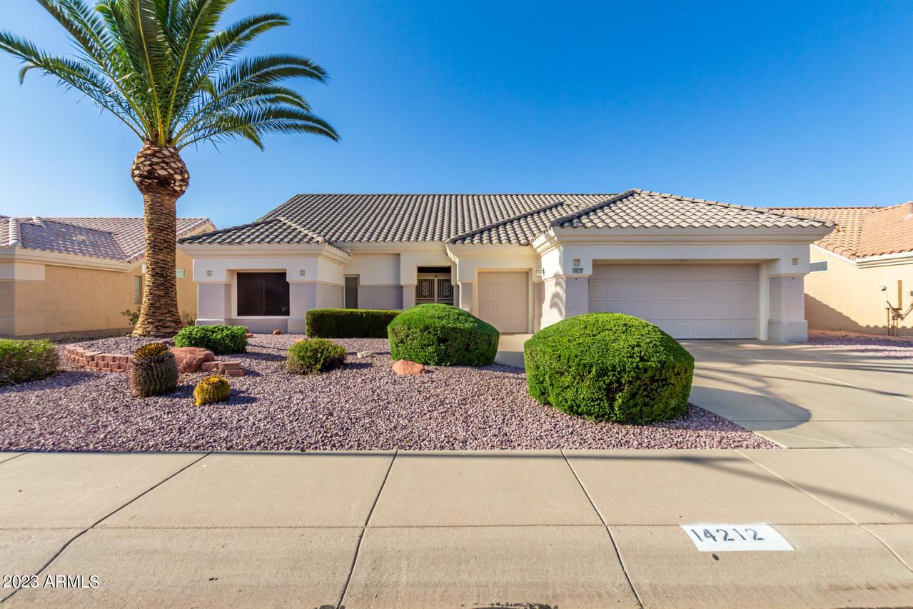 14212 W Rico Dr., Sun City West, AZ 85375