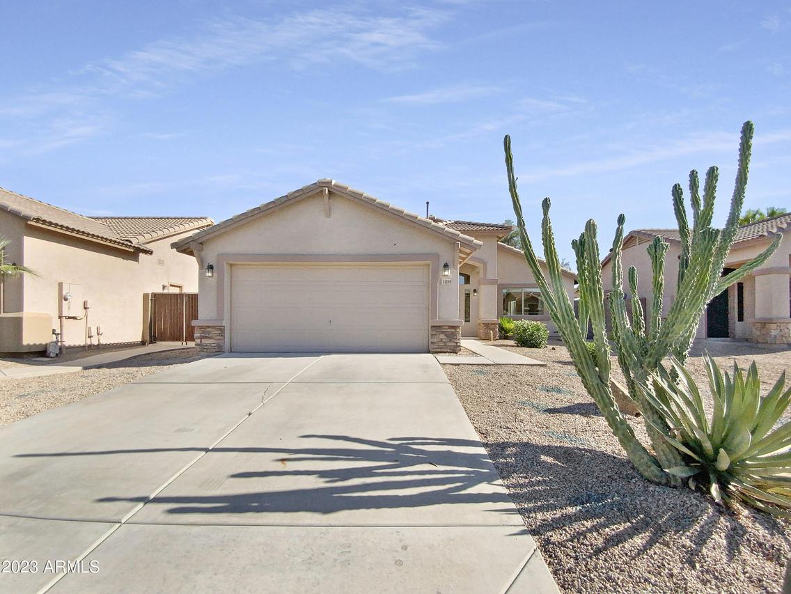 43189 W Chisholm Dr., Maricopa, AZ 85138