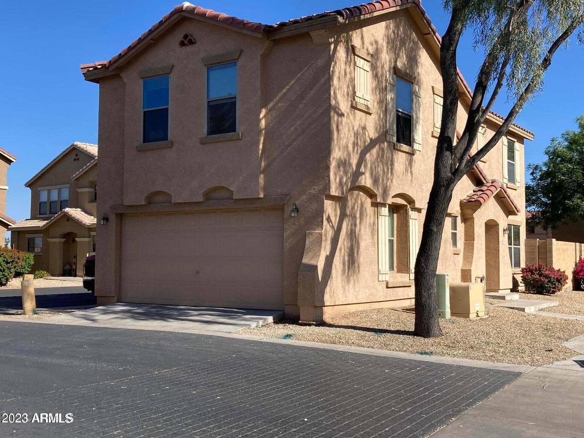 9607 N 81st Dr., Peoria, AZ 85345