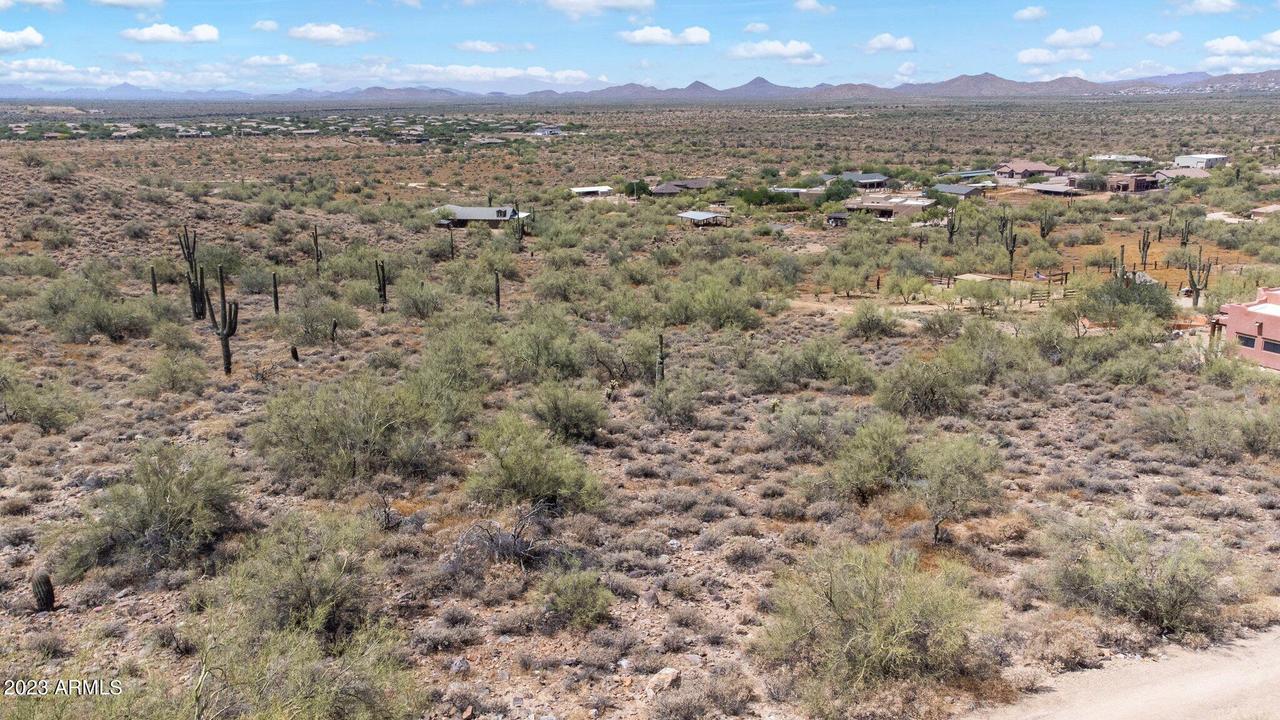 xxxx E Glory Rd. #-, Cave Creek, AZ 85331