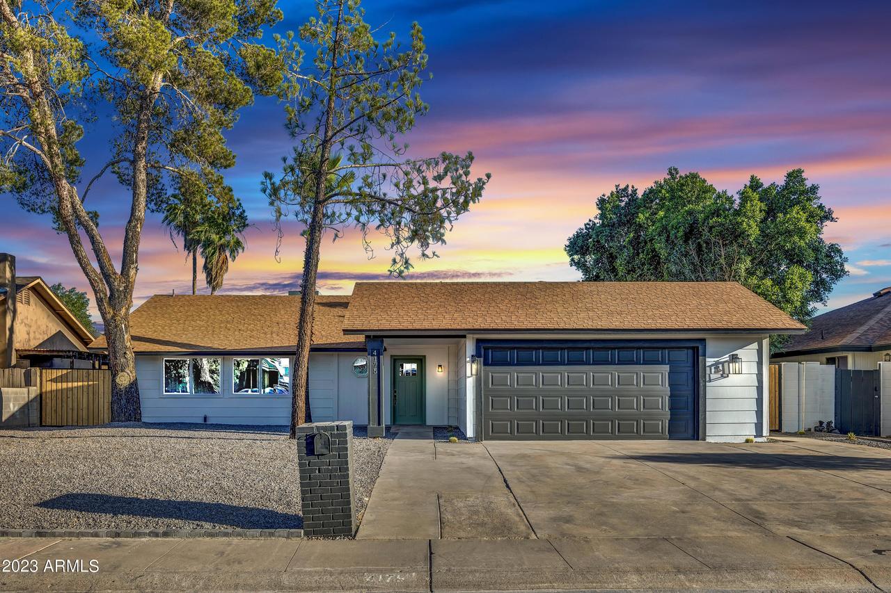 4175 W Evans Dr., Phoenix, AZ 85053