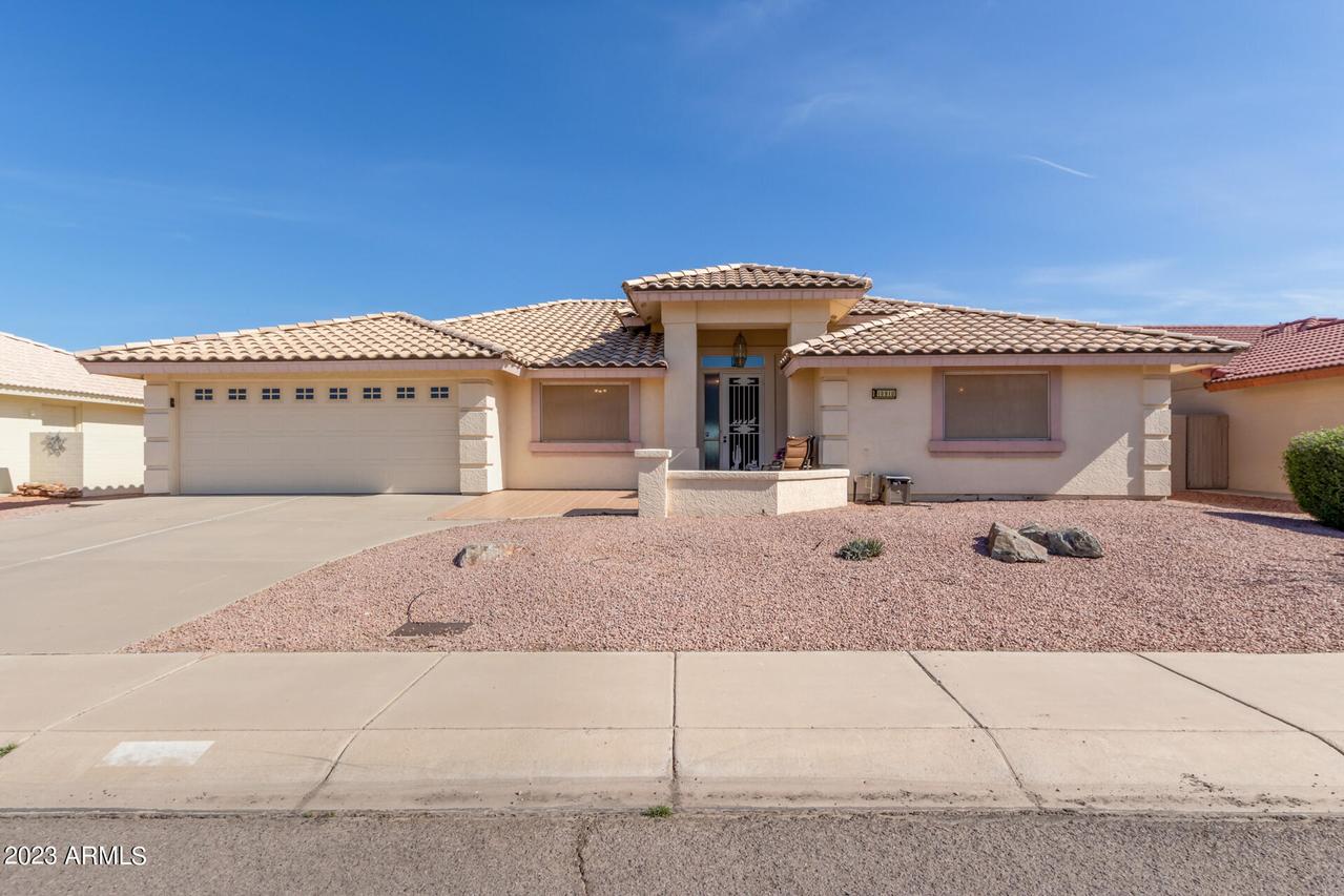 10910 E Medina Ave., Mesa, AZ 85209