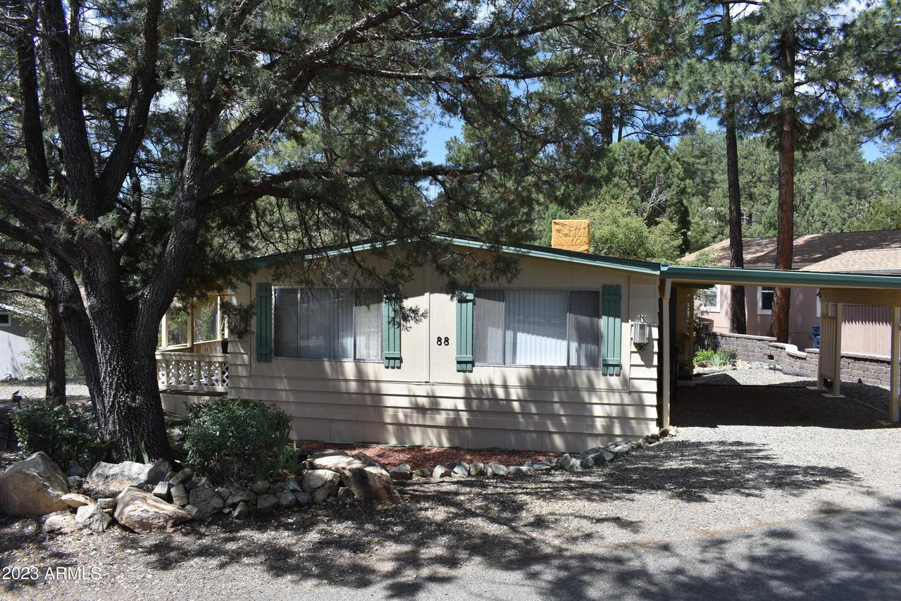 88 Alpine, Prescott, AZ 86305