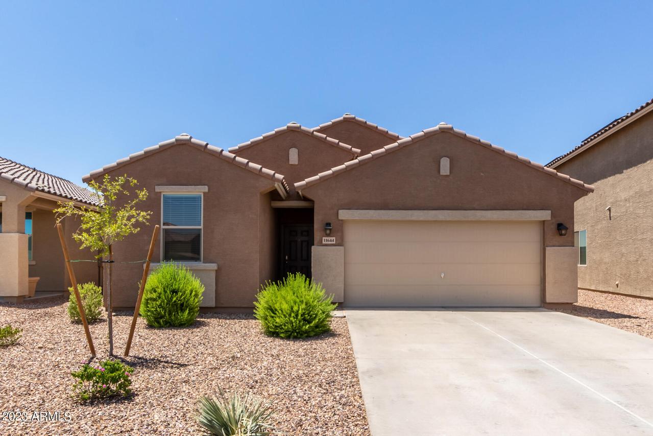11644 W Ventura St., El Mirage, AZ 85335