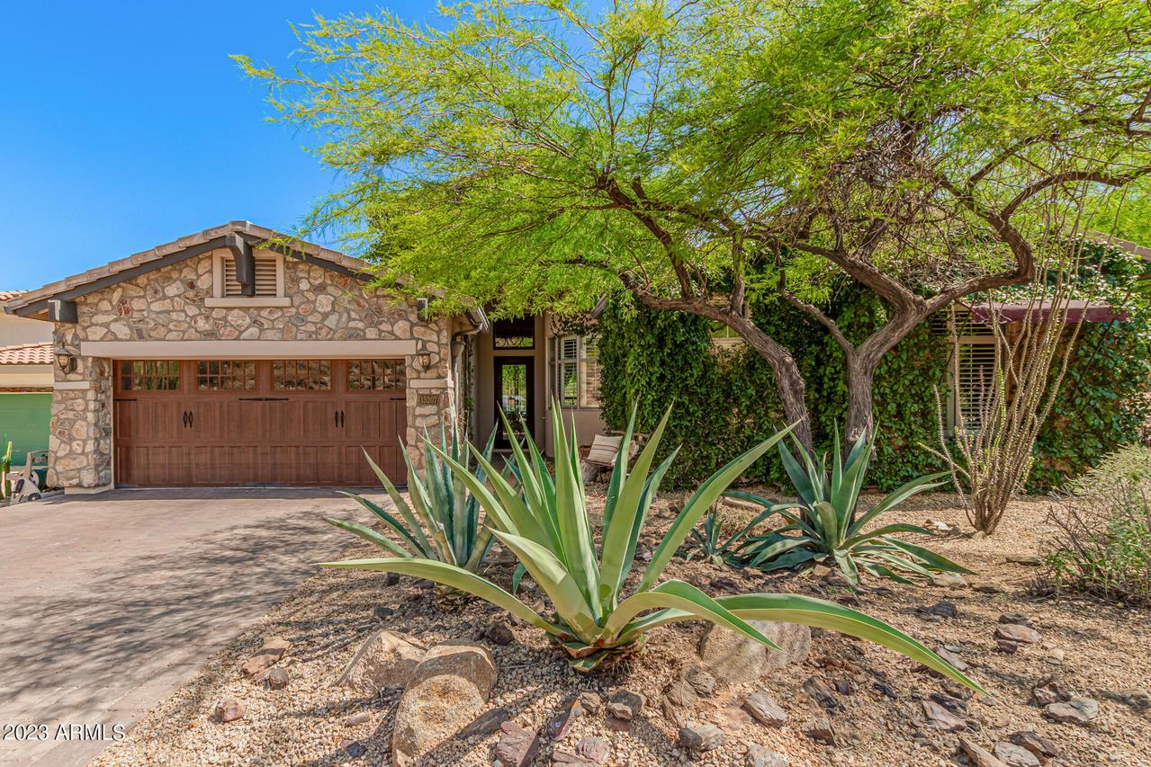15207 E Staghorn Dr., Fountain Hills, AZ 85268