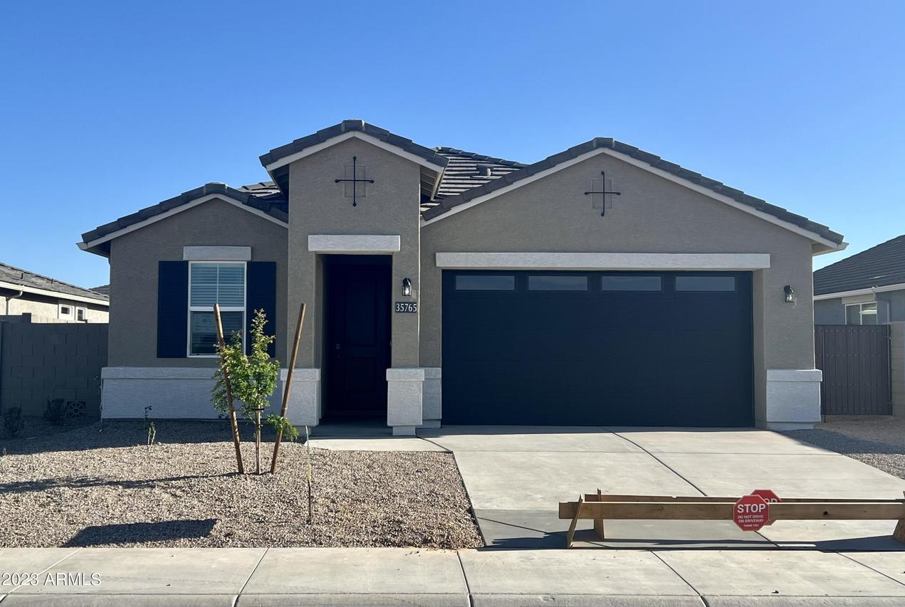 35676 W San Sisto Ave., Maricopa, AZ 85138
