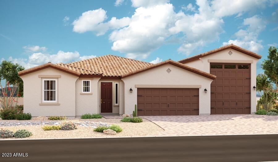 40368 W Desert Fairways Dr., Maricopa, AZ 85138
