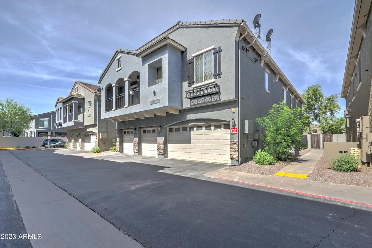 2401 E Rio Salado Pkwy. #1144, Tempe, AZ 85288