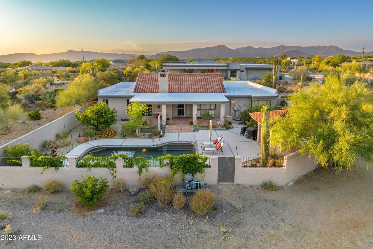 33290 N 83rd St., Scottsdale, AZ 85266