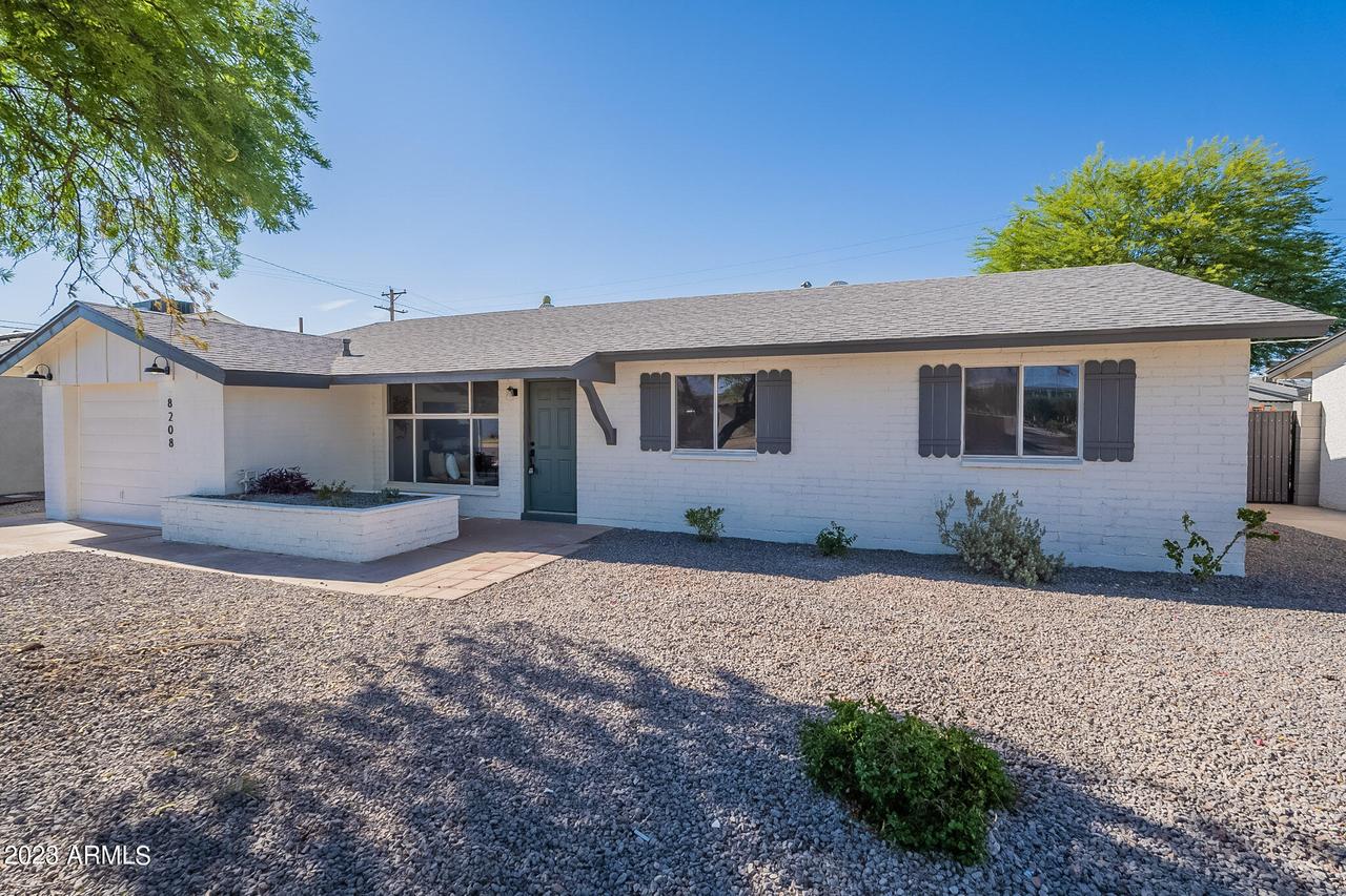 8208 E Elm Dr., Scottsdale, AZ 85257