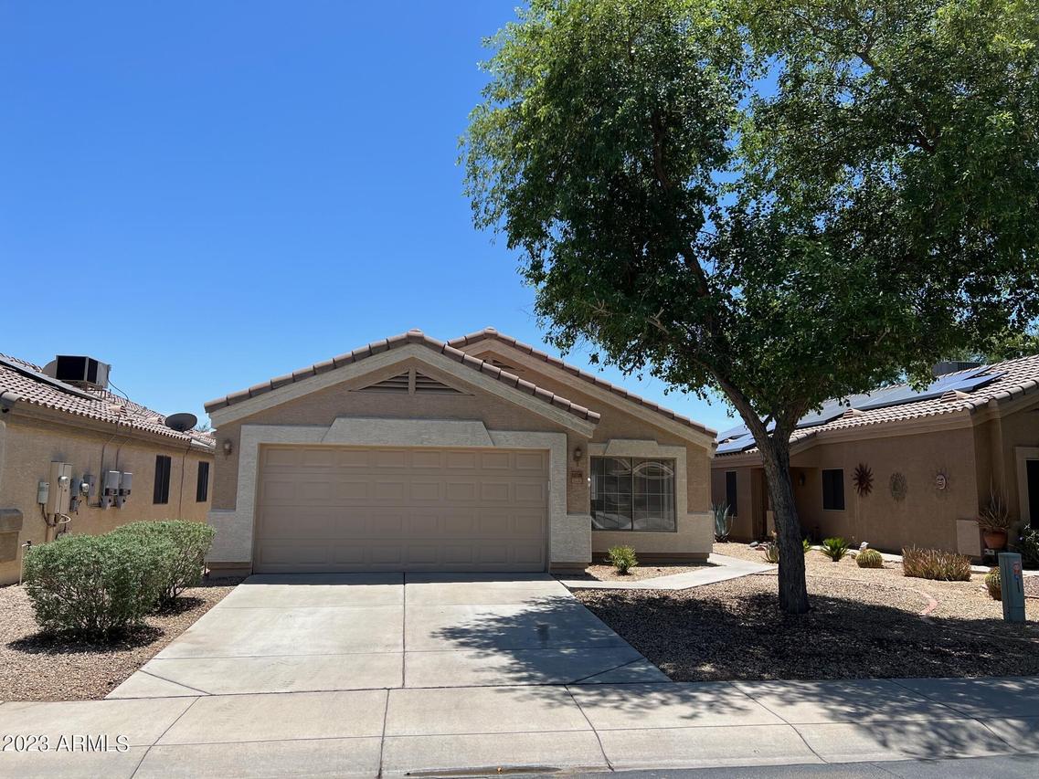 12729 W Wells St., El Mirage, AZ 85335