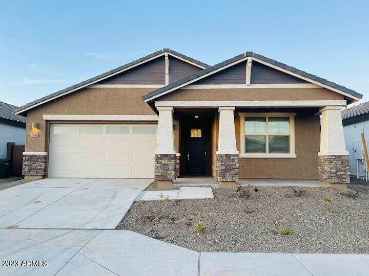 12368 W Vista Ave., Glendale, AZ 85307