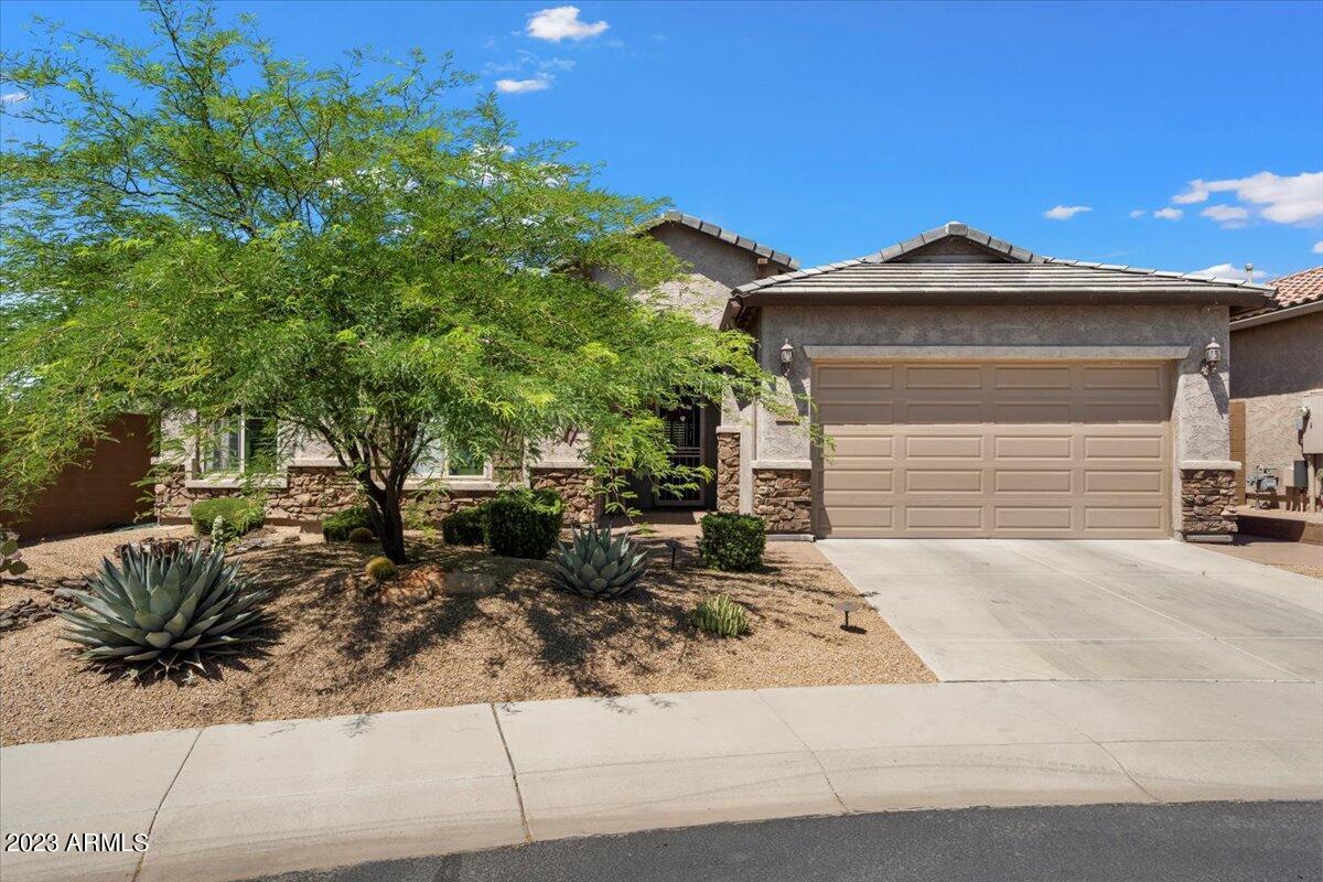 5622 E Bramble Berry Ln., Cave Creek, AZ 85331