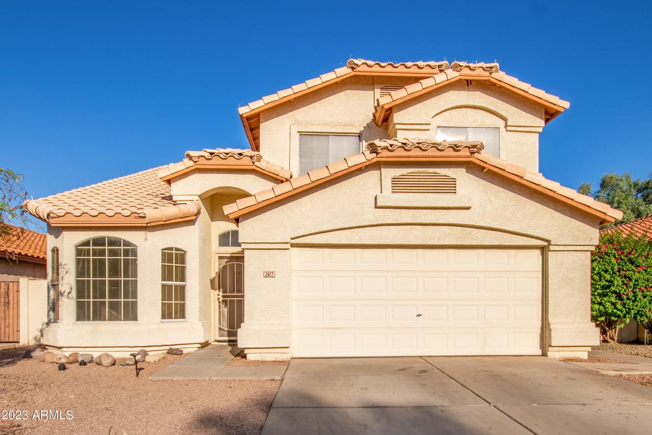 2417 N 125th Dr., Avondale, AZ 85392