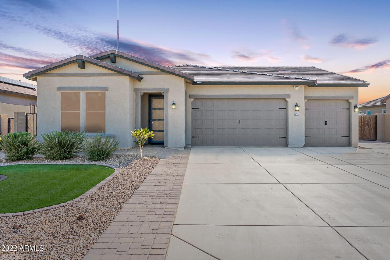 40481 N Spotted Ln., San Tan Valley, AZ 85140