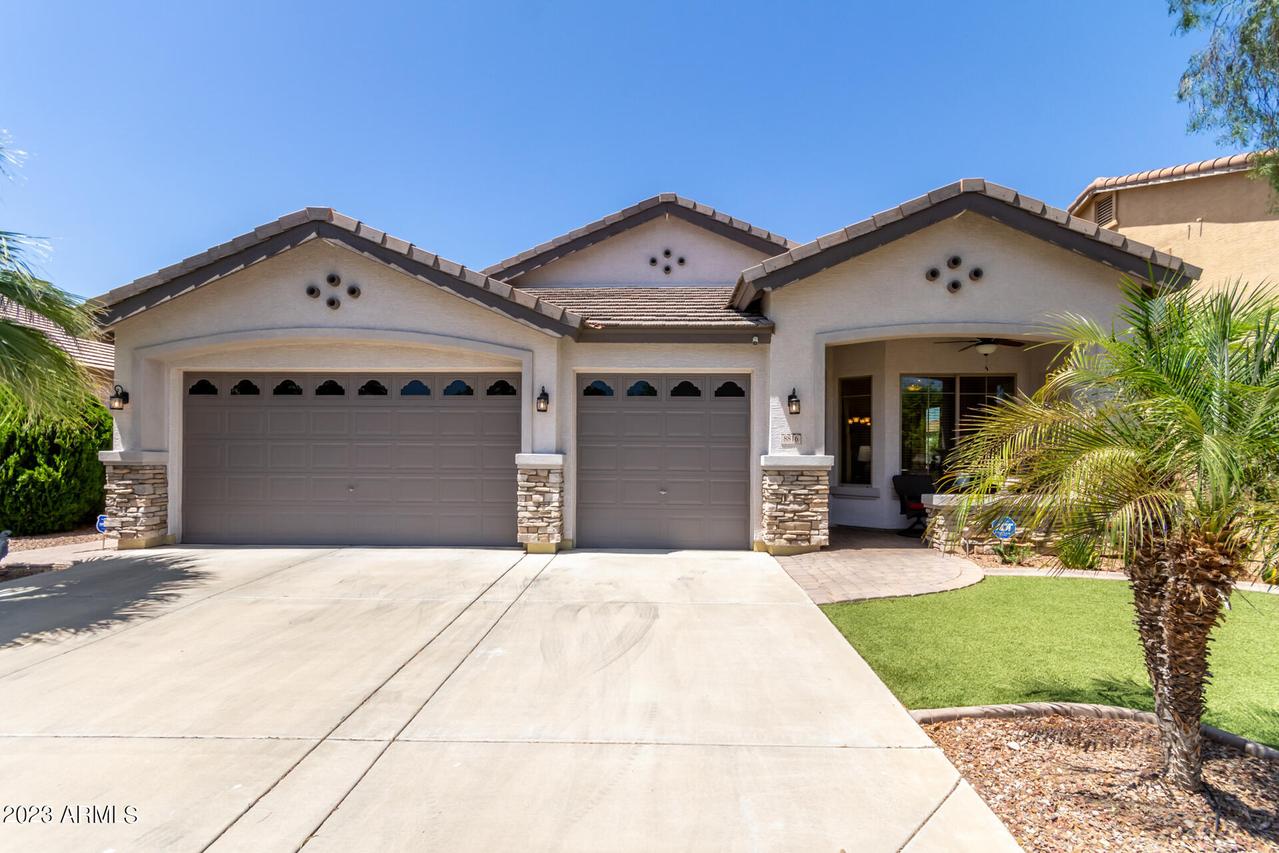 8816 W Glenn Dr., Glendale, AZ 85305
