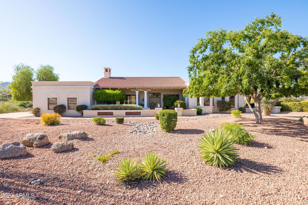 16020 E Ocotillo Dr., Fountain Hills, AZ 85268