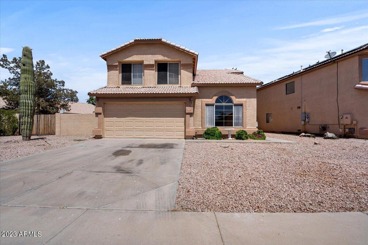 770 E Geronimo St., Chandler, AZ 85225
